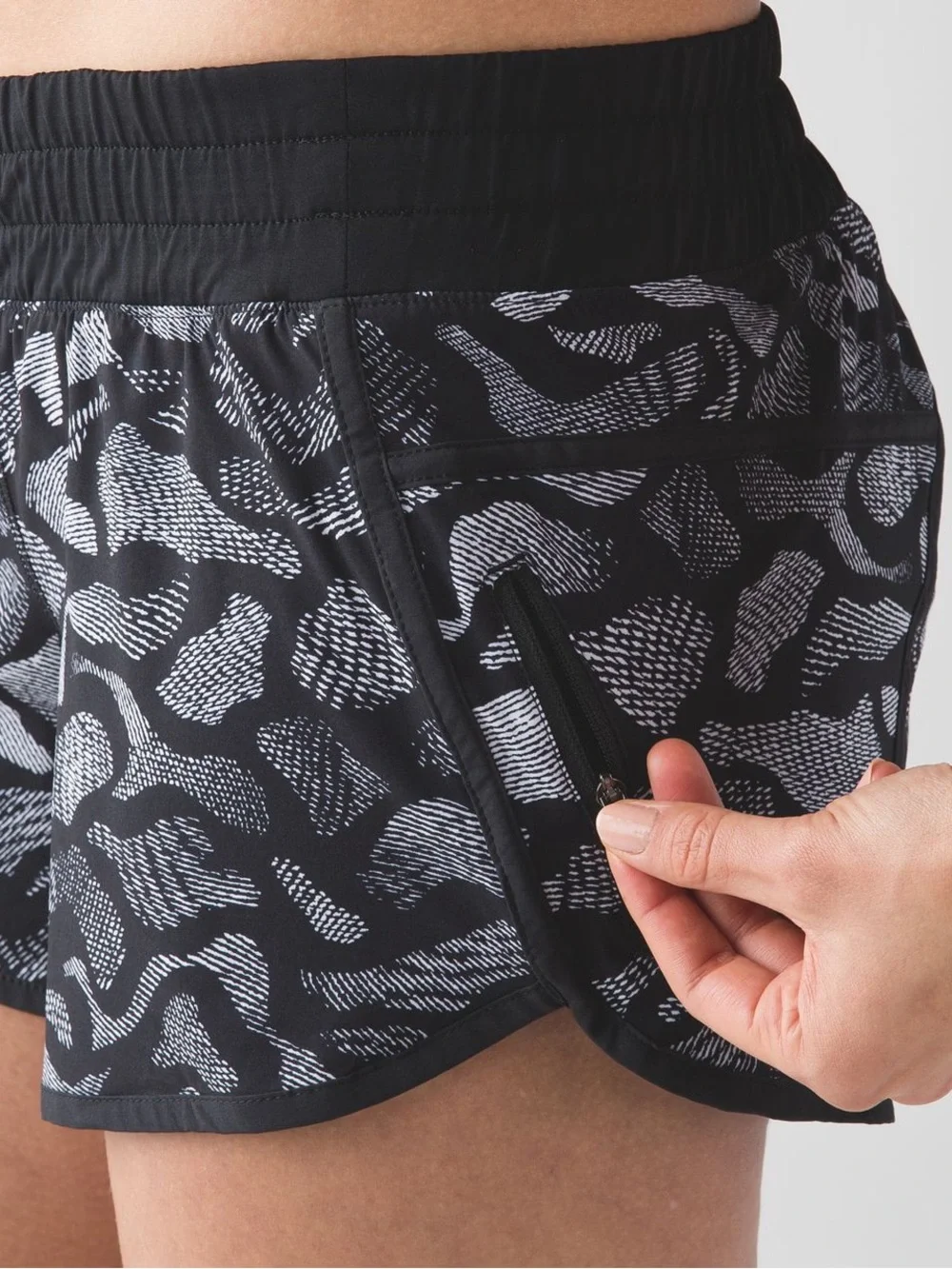 Lululemon Shorts - Picture 5 of 7